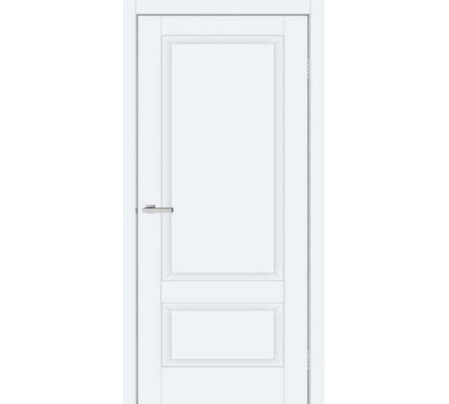 Міжкімнатні Двері ТМ DOORS N02B ПВХ