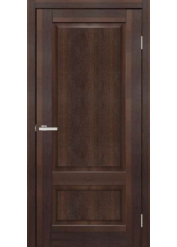 Двері ТМ DOORS N02B ПВХ