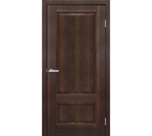Міжкімнатні Двері ТМ DOORS N02B ПВХ