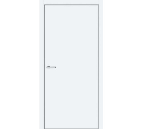 Міжкімнатні Двері ТМ DOORS TRENTO 01 ПВХ