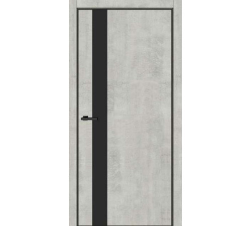 Міжкімнатні Двері ТМ DOORS TRENTO 03 ПВХ