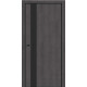 Міжкімнатні Двері ТМ DOORS TRENTO 03 ПВХ