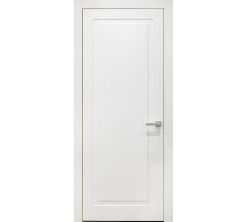 Межкомнатные Двери UltraPorte Стандартные Uno 1