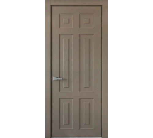 Межкомнатные Двери UltraPorte Стандартные Classic 2