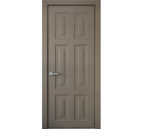 Міжкімнатні Двері UltraPorte Стандартні Classic 3
