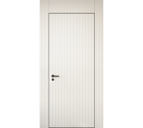 Міжкімнатні Двері UltraPorte UP Priority 3