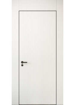 Двері UltraPorte UP Priority 4