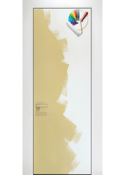 Двері UltraPorte UP Primer