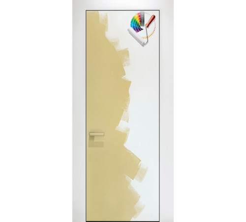 Міжкімнатні Двері UltraPorte UP Primer