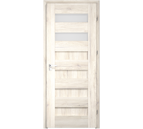 Міжкімнатні Двері Verto Полло 3.2