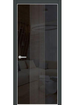 Двері WakeWood Bogemia Vip 68