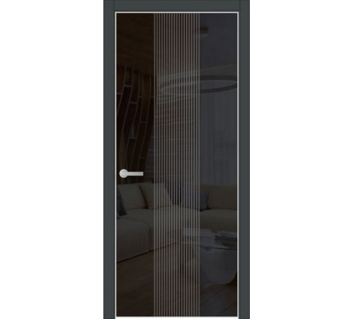 Міжкімнатні Двері WakeWood Bogemia Vip 68