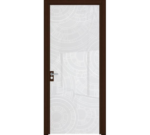 Міжкімнатні Двері WakeWood Bogemia 01