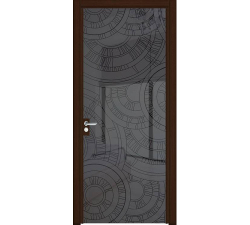 Міжкімнатні Двері WakeWood Bogemia 01
