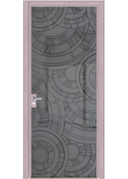 Двері WakeWood Bogemia 01