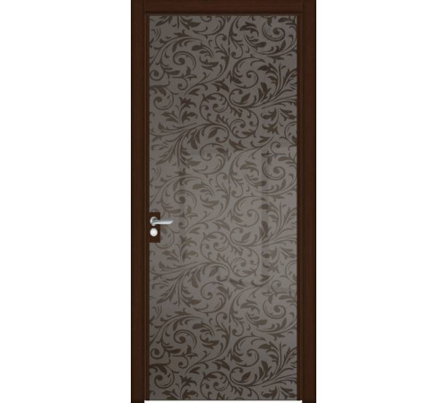 Міжкімнатні Двері WakeWood Bogemia 02