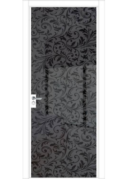 Двері WakeWood Bogemia 02