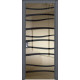 Міжкімнатні Двері WakeWood Bogemia 40