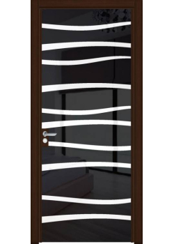 Двері WakeWood Bogemia 40
