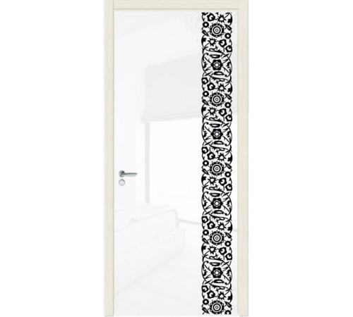 Міжкімнатні Двері WakeWood Bogemia Vip 27