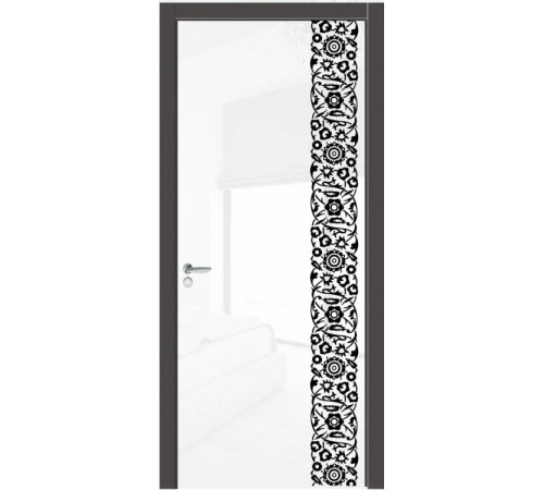Міжкімнатні Двері WakeWood Bogemia Vip 27