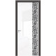 Міжкімнатні Двері WakeWood Bogemia Vip 27