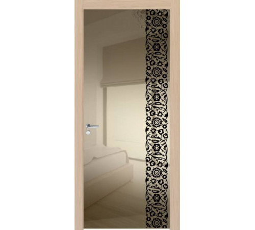 Міжкімнатні Двері WakeWood Bogemia Vip 27