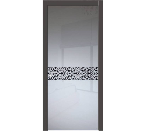 Міжкімнатні Двері WakeWood Bogemia Vip 28