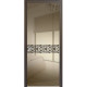 Міжкімнатні Двері WakeWood Bogemia Vip 28