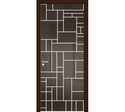 Міжкімнатні Двері WakeWood Bogemia Vip 35