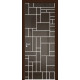 Міжкімнатні Двері WakeWood Bogemia Vip 35