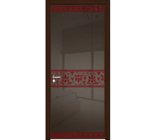 Міжкімнатні Двері WakeWood Bogemia Vip 36