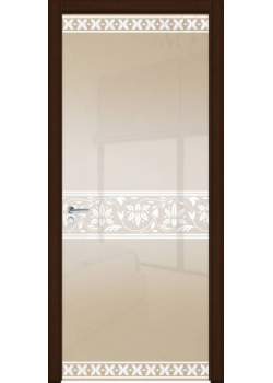 Двері WakeWood Bogemia Vip 36
