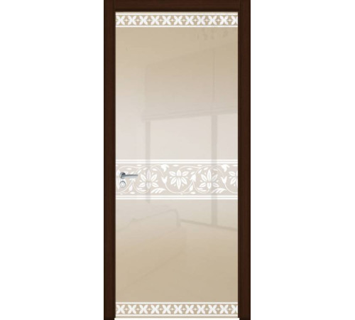 Міжкімнатні Двері WakeWood Bogemia Vip 36