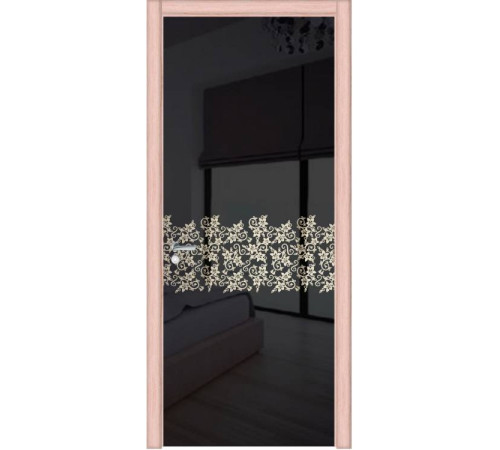 Міжкімнатні Двері WakeWood Bogemia Vip 39