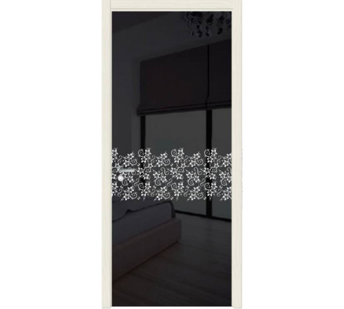Міжкімнатні Двері WakeWood Bogemia Vip 39