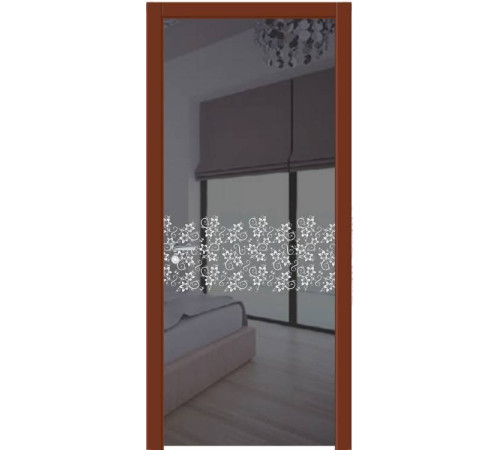 Міжкімнатні Двері WakeWood Bogemia Vip 39