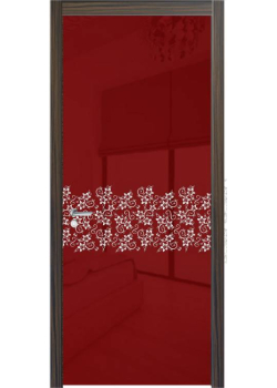 Двері WakeWood Bogemia Vip 39