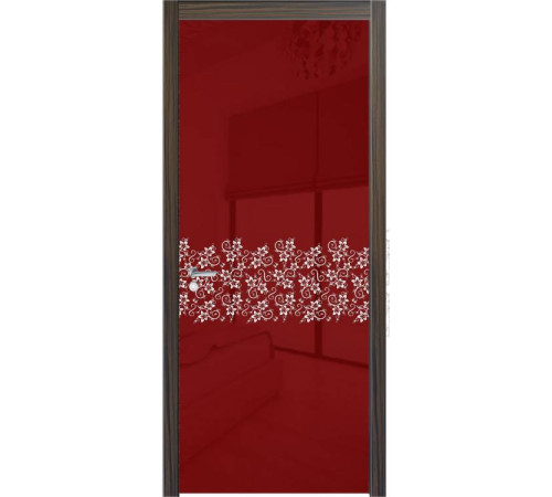 Міжкімнатні Двері WakeWood Bogemia Vip 39
