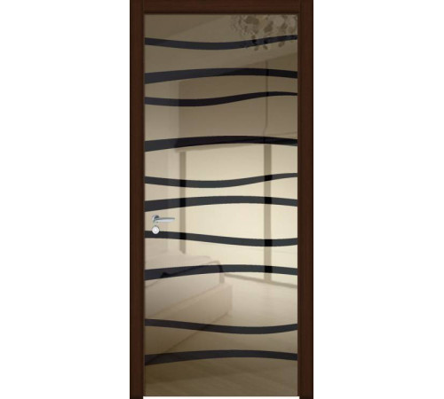Міжкімнатні Двері WakeWood Bogemia Vip 40