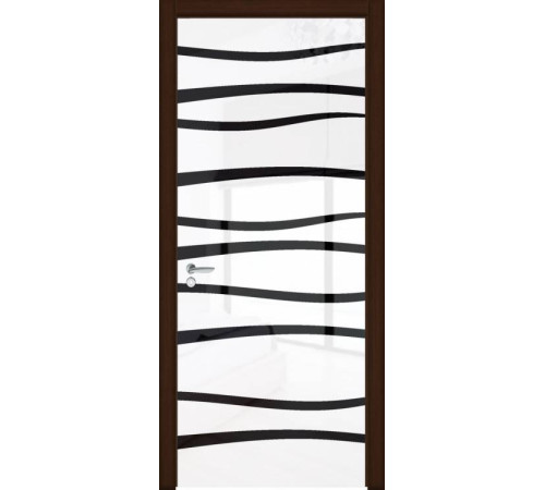 Міжкімнатні Двері WakeWood Bogemia Vip 40