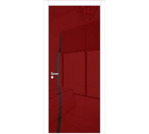 Міжкімнатні Двері WakeWood Bogemia Vip 41