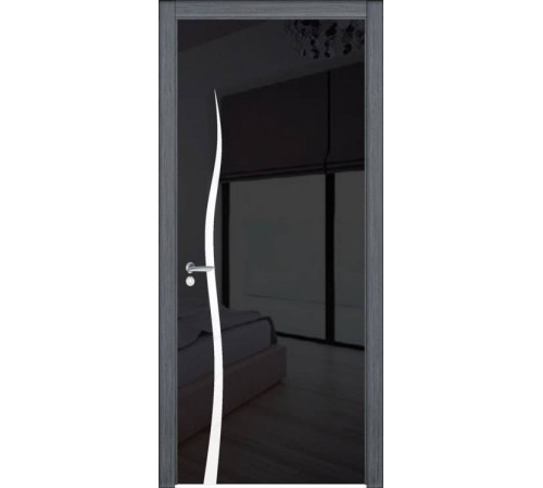 Міжкімнатні Двері WakeWood Bogemia Vip 41