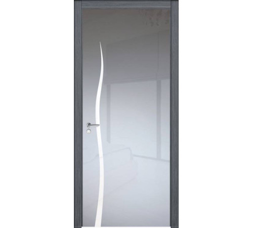 Міжкімнатні Двері WakeWood Bogemia Vip 41
