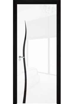 Двері WakeWood Bogemia Vip 41