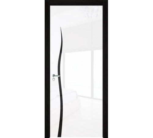 Міжкімнатні Двері WakeWood Bogemia Vip 41