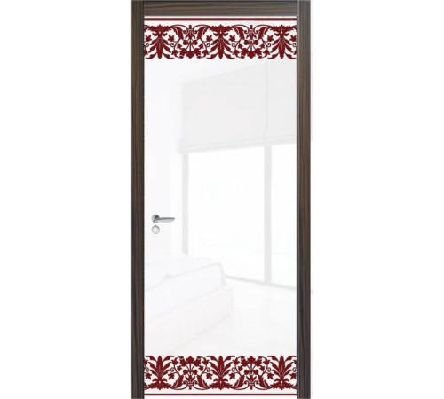 Міжкімнатні Двері WakeWood Bogemia Vip 42