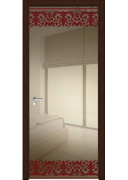 Двері WakeWood Bogemia Vip 42