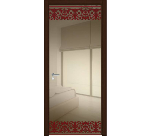Міжкімнатні Двері WakeWood Bogemia Vip 42