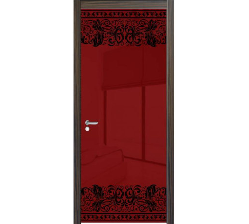 Міжкімнатні Двері WakeWood Bogemia Vip 43